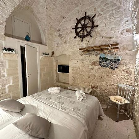 Apartamento Casa Nautica Ostuni Exterior foto